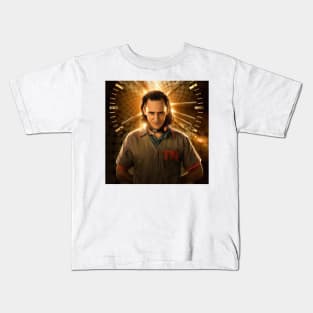 Loki Kids T-Shirt